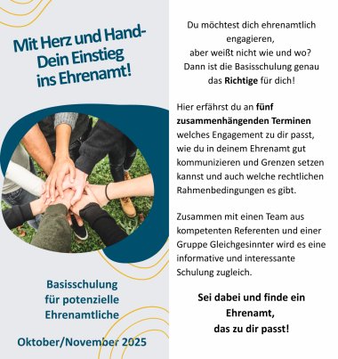 Basisschulung Flyer - 3