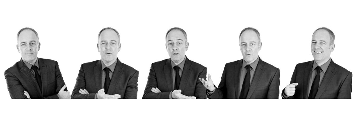 Bürgermeister Thomas Rasmussen