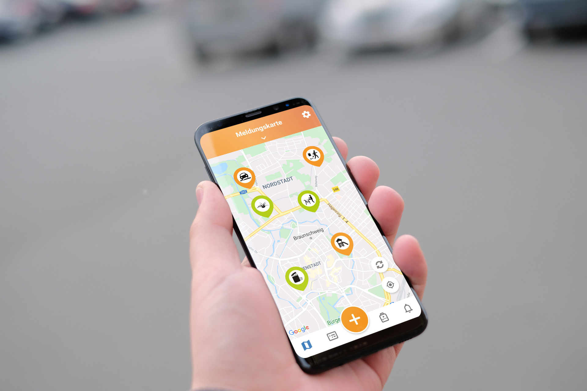 Samsung Galaxy S8 Samsung Galaxy S8